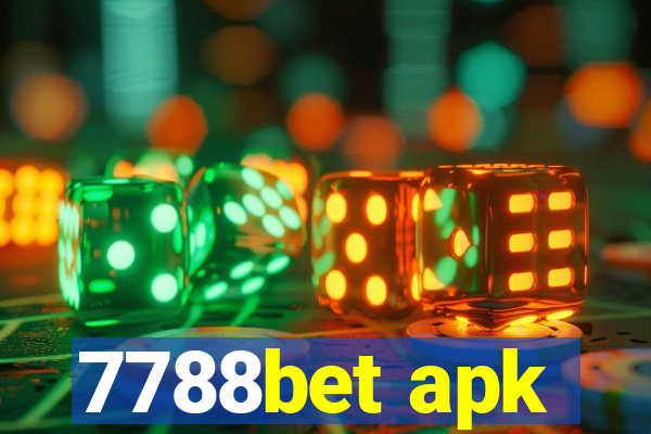 7788bet apk